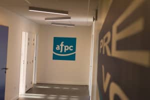 inauguration afpc