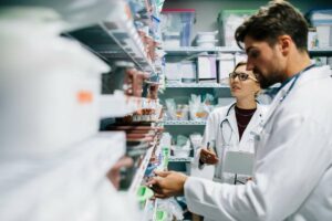 Sécuriser le circuit du médicament
