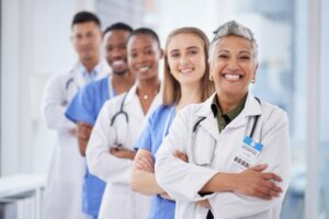 Changer de métier : devenir infirmier à 40 ans