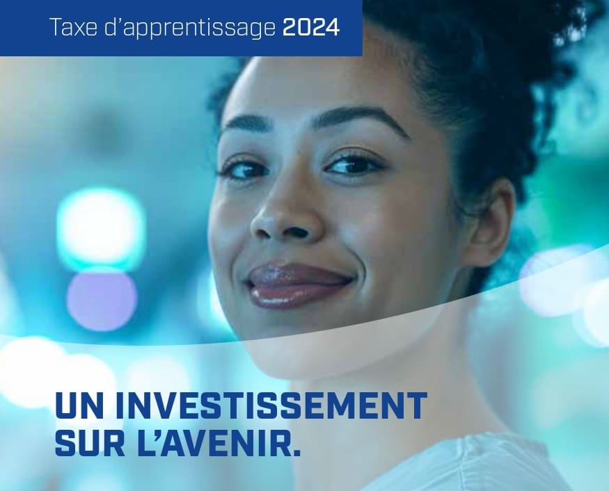 IFAS Lille Taxe Apprentissage