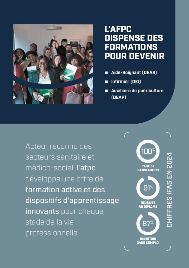 Taxe Apprentissage 2025 - afpc